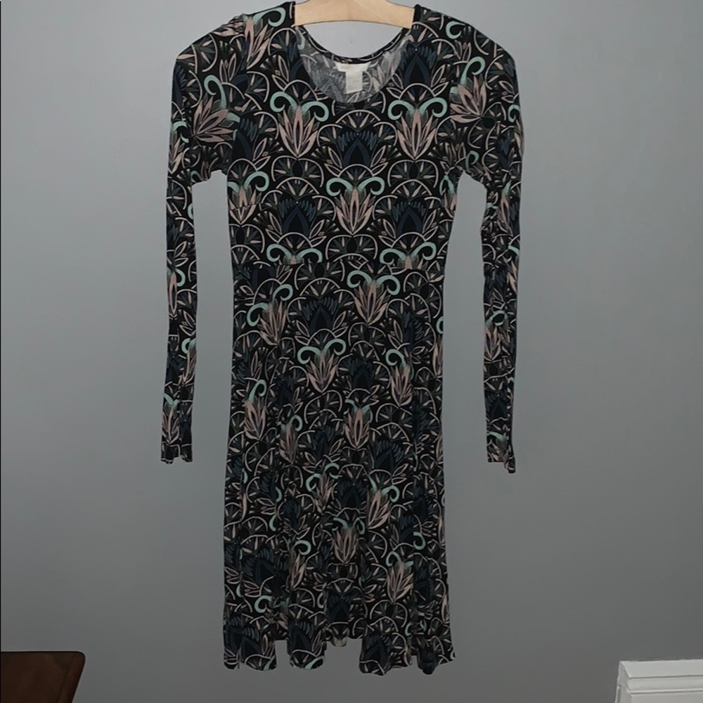 Maternity Dress